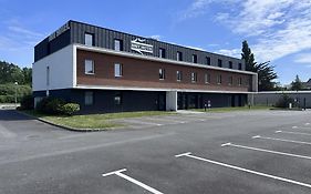 Brit Hotel La Fleur de Rhuys